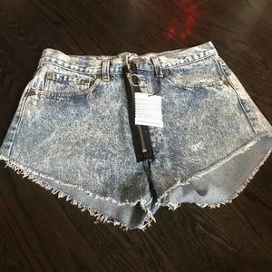 Urban Renewal Shorts